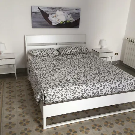 Apartment I Love Sicily Apt