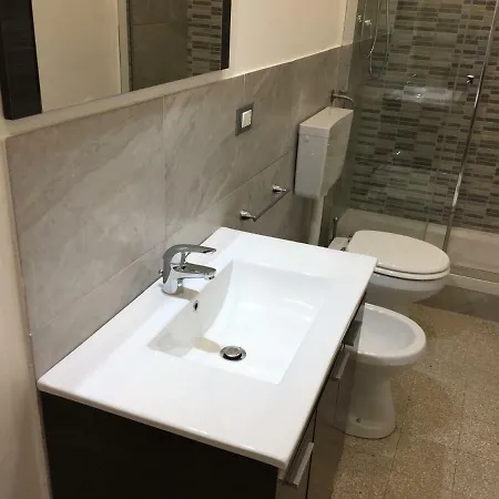 I Love Sicily Apt Apartment
