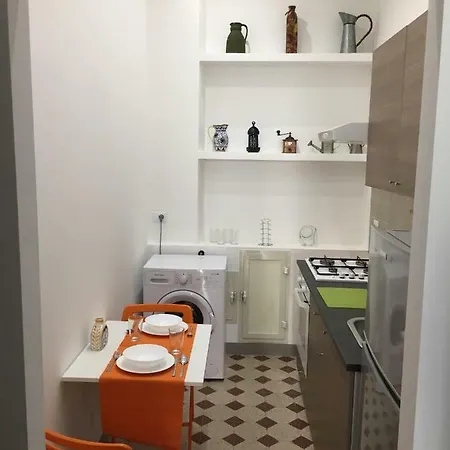 I Love Sicily Apt Apartment *