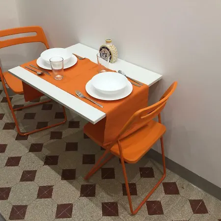 Apartment I Love Sicily Apt Palermo