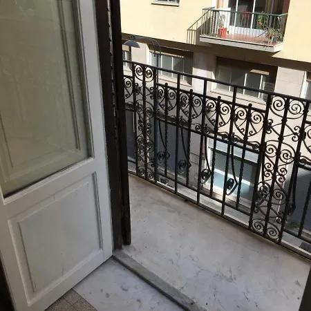 I Love Sicily Apt Apartment *