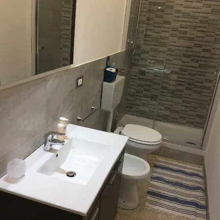 I Love Sicily Apt Apartment Palermo