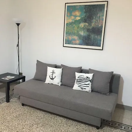 I Love Sicily Apt Apartment