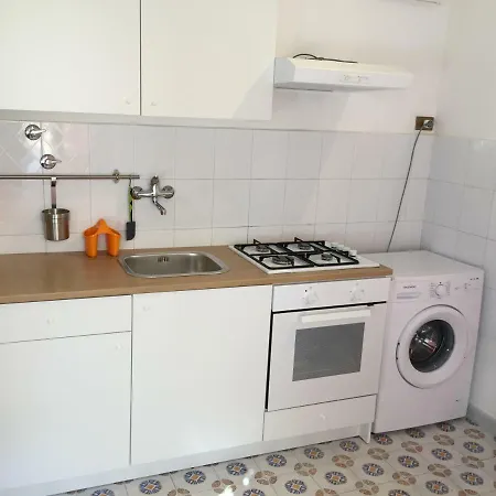 Apartment I Love Sicily Apt Palermo