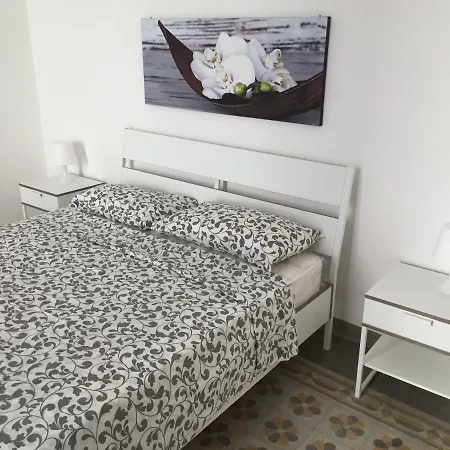Apartamento I Love Sicily Apt Palermo